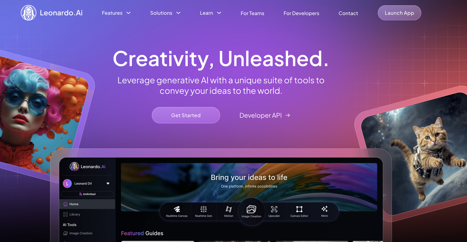 Best Leonardo AI Alternatives for Professional Creators in 2025